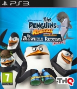 Penguins of Madagascar (PS3)